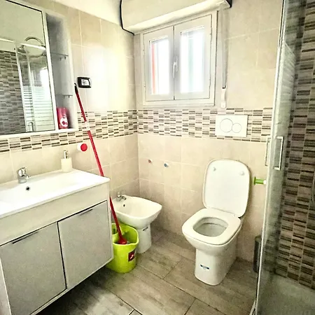 Apartment Casa Carmen Due *