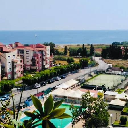 Casa Carmen Due *