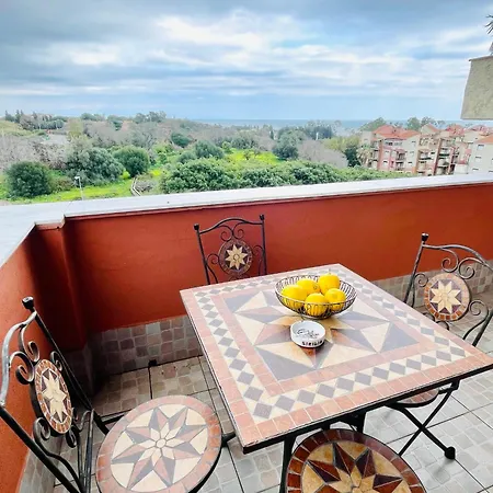 Casa Carmen Due *