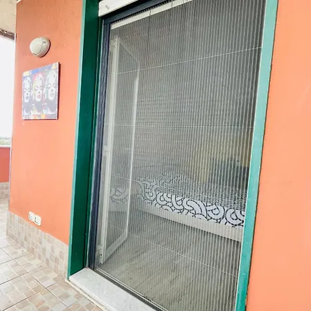 Casa Carmen Due Apartment