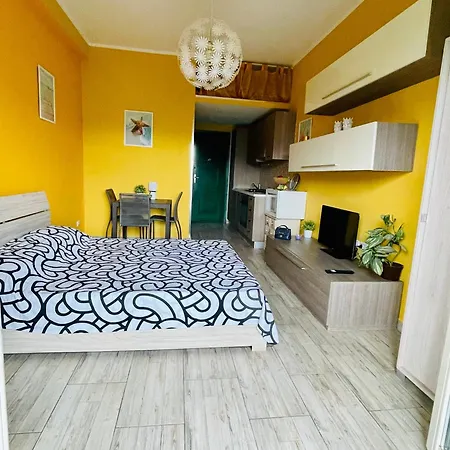 Apartment Casa Carmen Due