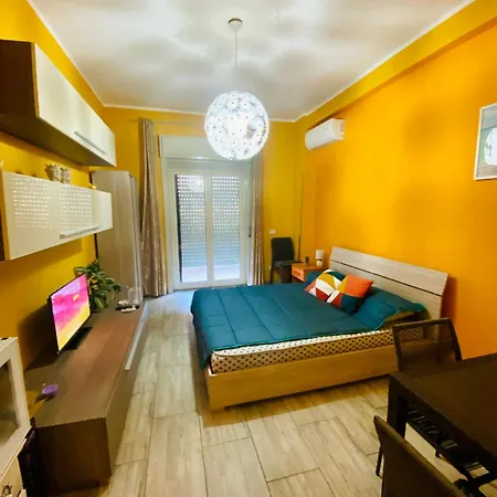 Apartment Casa Carmen Due