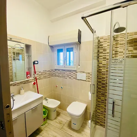 Apartment Casa Carmen Due