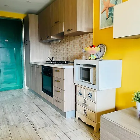 Casa Carmen Due Apartment