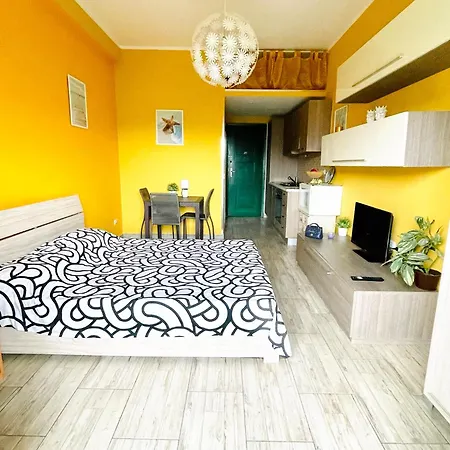 Casa Carmen Due Giardini Naxos